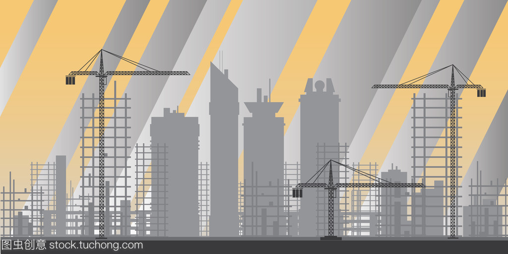 矢量圖在建設工程中的應用與重要性