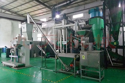 餐廚垃圾無人收？投資餐廚垃圾處理設備，在人防工程中創(chuàng)造新收益