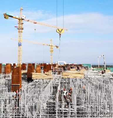 以專業(yè)品質(zhì)建造超級(jí)地鐵車輛基地，奮力打好五張牌，以競(jìng)賽觀摩助力城市形象新提升