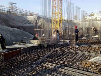 城建·世紀(jì)陽江項(xiàng)目10月14日-10月20日建設(shè)動(dòng)態(tài) 擘畫城市新形象，賦能美好生活