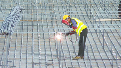 聚力項目筑根基，蓄勢揚帆啟新程——高臺縣以項目建設筑牢高質量發展基石